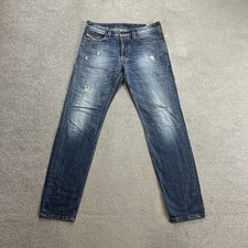 DIESEL Herren Vintage Jeans