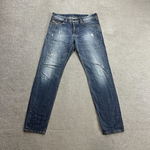 Diesel herren vintage jeans - vintage,