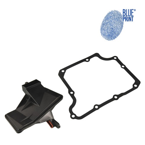 Blue print hydraulikfiltersatz - blue,