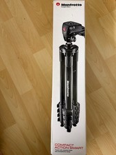 Manfrotto compact action - compact, 61"