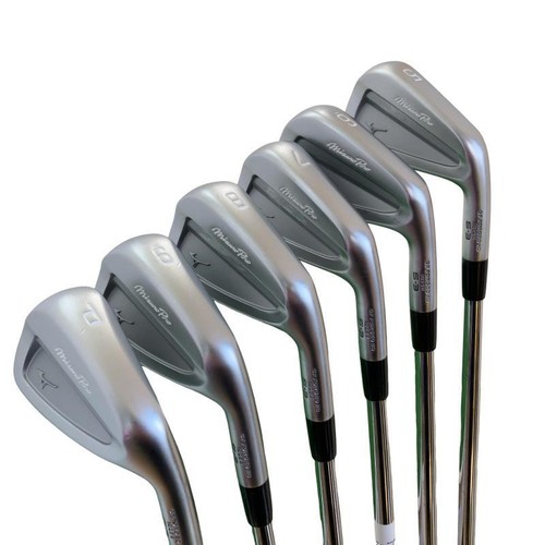 Mizuno pro 6 schläger - pro,