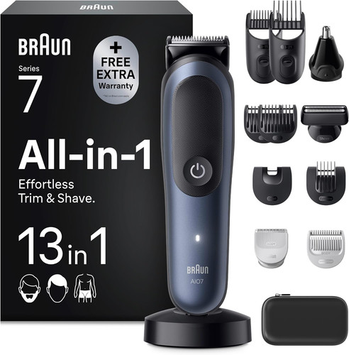 Braun series aio7565 13in1 - series,