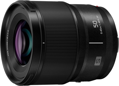 Panasonic s50e lumix s - s-s50e,