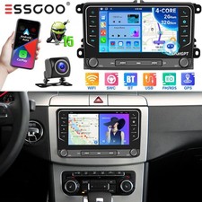 2+32GB Android 15 Autoradio