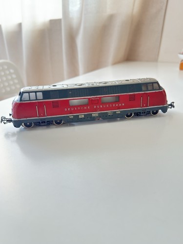 Rarität märklin 3021 - rarität,