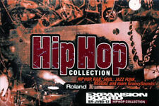 Roland SR-JV80-12 „Hip-Hop