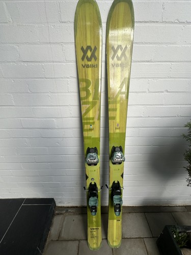 Ski völkl balze 106 - völkl,