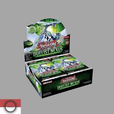 Yu-Gi-Oh! Duelist Nexus