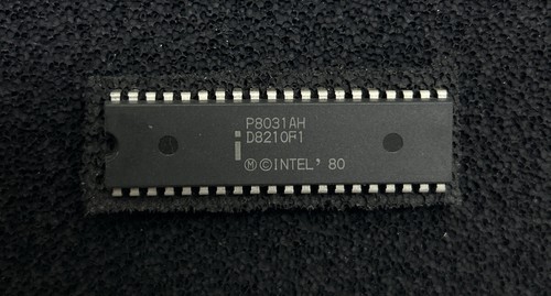 P8031ah cpu für roland - -,