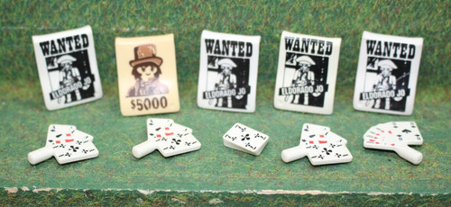 Playmobil western zubehör - playmobil,