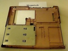 Gehäuse Boden Unterschale