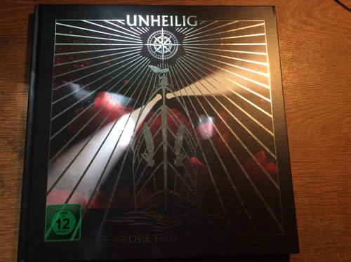 Unheilig grosse freiheit - -,