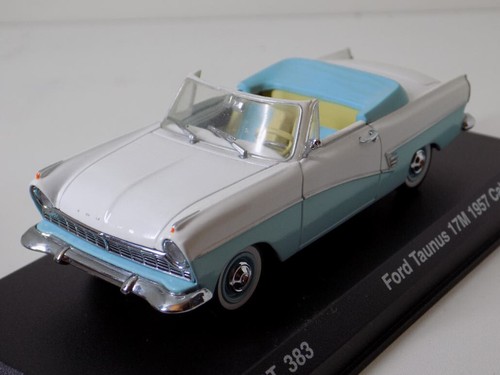 Detailcars ref 383 - 1/43, ref.383