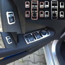 FENSTERHEBER RAHMEN IN SATIN