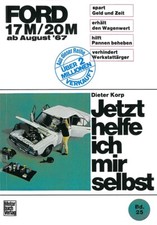 Ford P7 17M+20M