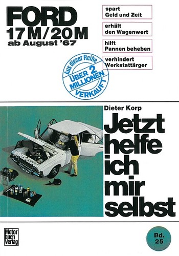 Ford 17m 20m - p7, 17m+20m
