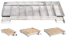 Kaltraucherzeuger Kaltrauchgenerator Räuchern Sparbrand Raucherzeuger Beeketal 