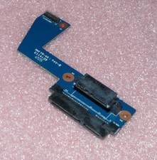 SATA HDD DVD Platine 6-71-P17EJ-D01 Clevo One mySN XMG P170HM P170EM P701 G90XX