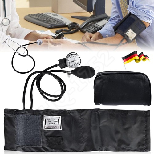 Aneroid sphygmomanometer - aneroid,
