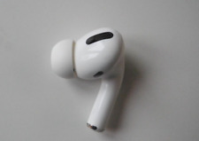 Original Apple AirPod Pro 1. Generation - RECHTS Schnarrt als defekt für Bastler