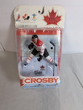 NHLPA  Sidney Crosby   Canada