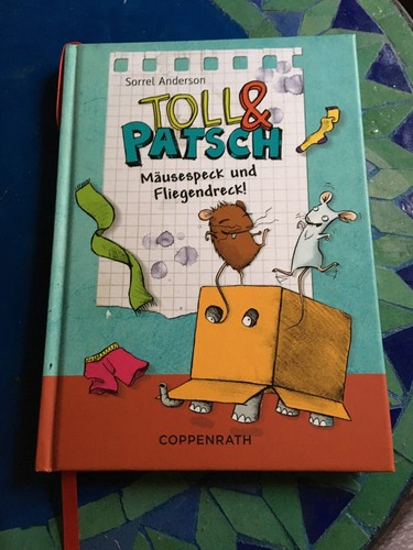 Coppenrath verlag toll - -, &