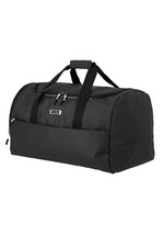 Travelite Proof Reisetasche m. Rucksackfunktion 50 cm schwarz Sporttasche