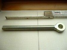 Augenschraube Romeico H225