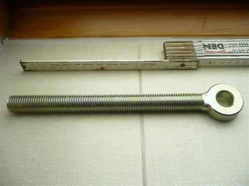 Augenschraube romeico h225 - romeico,