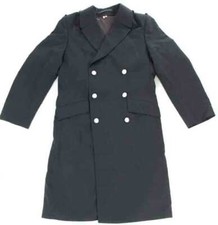 Original bundeswehr mantel - bundeswehr,