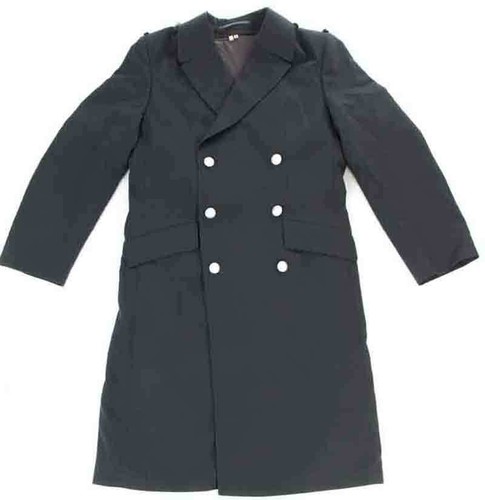 Original bundeswehr mantel - original,