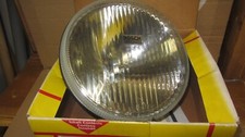 Bosch Touring Rallye 190mm Fernscheinwerfer Vintage 1x Komplett 1x nur Reflektor