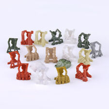 10x Kugelsichere Westen