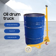 ML Fassheber Fasskarre mit