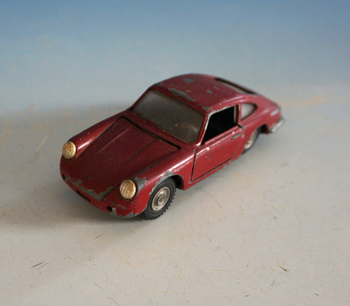 Gama porsche 911 modell - porsche, auto