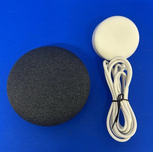 Google nest mini generation - nest,