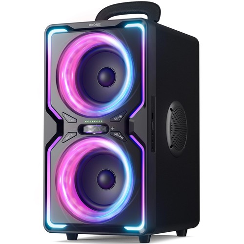 Bluetooth lautsprecher 240w - bluetooth, lautsprecher,