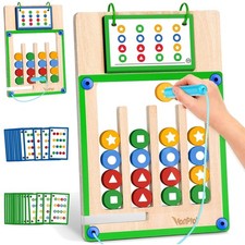 Vanplay Montessori Spielzeug
