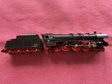 Minitrix 12003 DB-Dampfl. BR