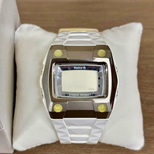 Casio baby shock - casio, bg-2101
