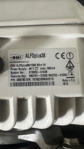 Alfoplus richtfunk antenne - alfoplus,