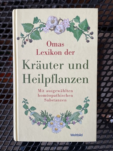 Omas lexikon der - lexikon,