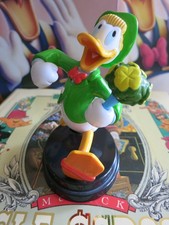 GUSTAV GANS Steckfigur auf