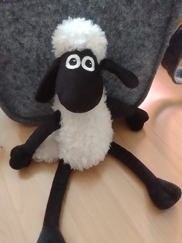 Shaun das schaf von - das,