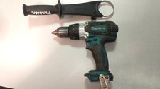 Makita BHP 458   18 V  Solo 