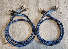 Lautsprecherkabel Kabel Kimber