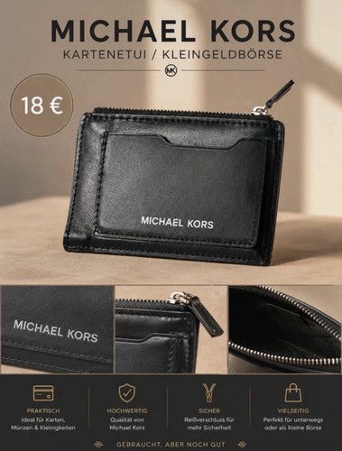 Geldbeutel michael kors - michael,