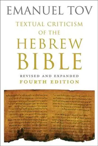 Textual criticism the - criticism,