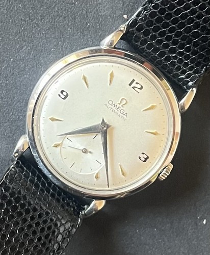 Nos omega automatik - nos,