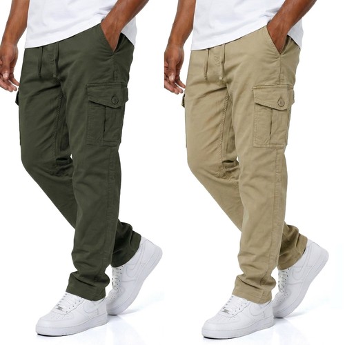Herren cargo hose taschen - herren,